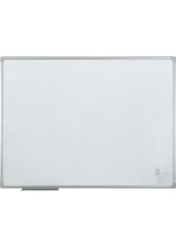 İnter 50X70 Alm. Çerçeve  Laminant Yüzey Duvara Monte Yazı Tahtası Kod:Int-584