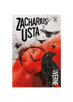 Zacharius Usta Parodi