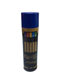Südor Sprey Boya Mavi 200 Ml Spr 107