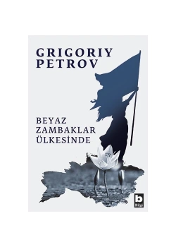 Beyaz Zambaklar Ülkesinde    Bilgi