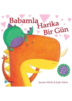 Babamla Harika Birgün Pearson