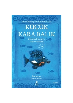 Küçük Karabalık Doğan Egmont