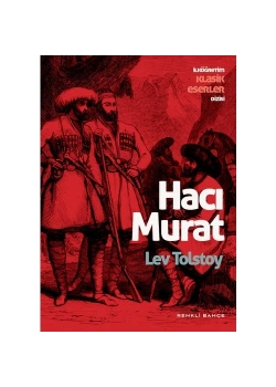 Hacı Murat  Renkli Bahçe
