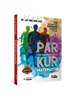 Metin Tyt Ayt Msü Kpss Ales Parkur Matematik