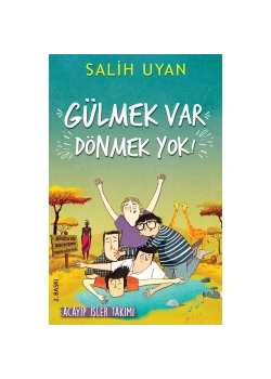 Gülmek Var Dönmek Yok Acayip İşler Takımı Carpe Dıem