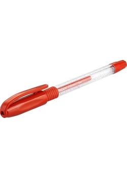 Pensan Glitter Simli Kalem 2280 Turuncu Orange