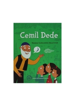 Cemil Dede Namaz Surelerini Anlatıyor