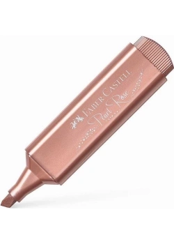 Faber Fosforlu Kalem 1546 Metalik Bakır 5030154626