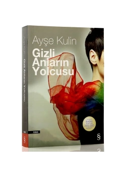 Gizli Anların Yolcusu - Ayşe Kulin - Everest