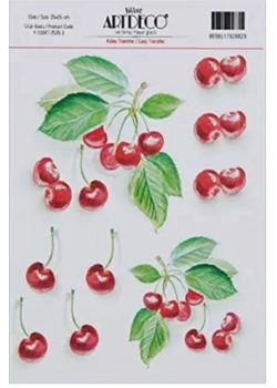 Lisans Artdeco Kolay Transfer 25X35 Cm  Lv-Y-100-Kt25-3