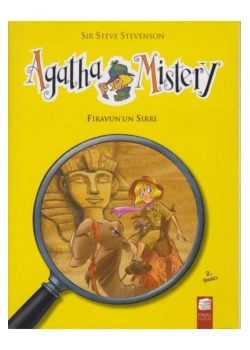 Agatha Mistery 1 Firavunun Sırrı Final