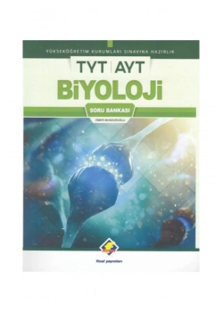 Final Tyt Ayt Biyoloji Soru Bankası