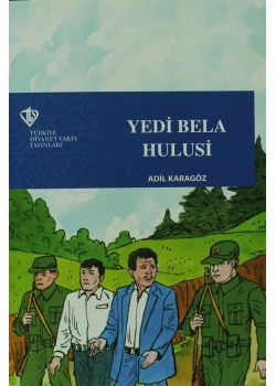 Yedi Bela Hulusi Adil Karagöz Tdv