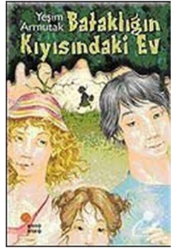 Bataklığın Kıyısındaki Ev  Yeşim Saygın   Günışığı