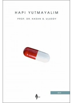 Hapi Yutmayalim Prf Dr.Hasan B.Ulusoy A7 Kitap