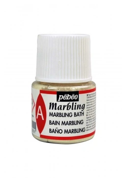 Pebeo Marblıng Ebru Kalınlaştırıcı  45 Ml 192