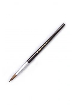 Pebeo 145-12 Midilli Kıl Suluboya Fırçası