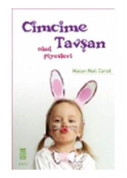 Cimcime Tavşan   Okul Piyesleri    Timaş  Çocuk