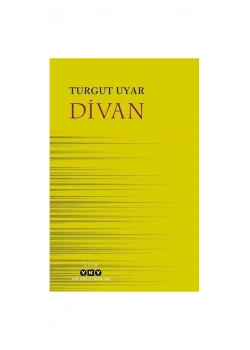 Divan  Turgut Uyar  Yapı Kredi