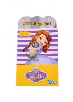 Prenses Sofia Cep Boy Doğan Egmont