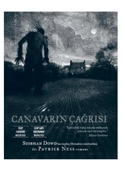 Canavarın Çağrısı. Patrıck Ness  Tudem