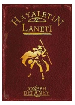 Hayaletin Laneti Tudem Yay.