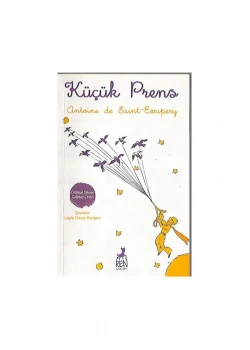 Küçük Prens   Rençocuk