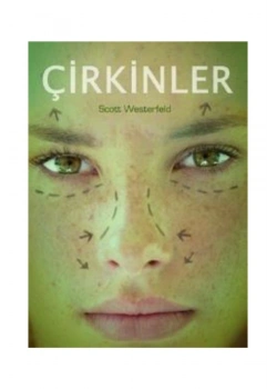 Çirkinler / S.Westerfeld Tudem Yay.