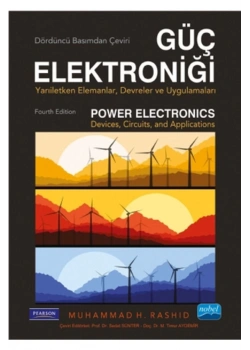 Güç Elektroniği Muhammad Rashıd  Nobel