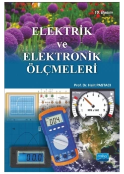 Elektrik Ve Elektronik Ölçmeleri Halit Pastacı Nobel