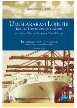 Uluslararası Lojistik. Douglas Long   Nobel