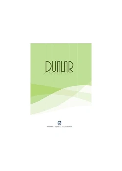 Dualar     Diyanet