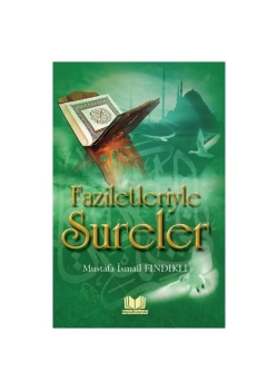 Faziletleriyle Sureler Cep Boy   K Kalbi