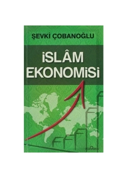 İslam Ekonomisi-Şevki Çobanoğlu-Yediveren