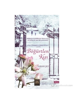 Böğürtlen Kışı - Sarah Jıo - Arkadya