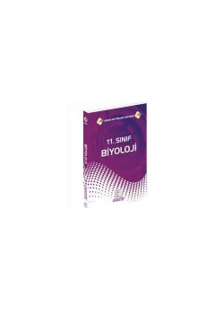 Karekök 11.Sınıf Biyoloji Konu Anlatım