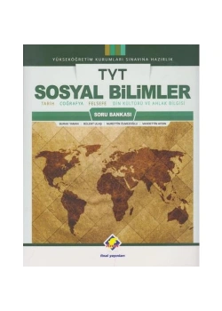 Final Tyt Sosyal Bilimler Soru Bankası