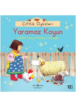 Çiftlik Öyküleri Yaramaz Koyun İş Bankası