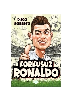 Korkusuz Ronaldo  Dokuz Yayın