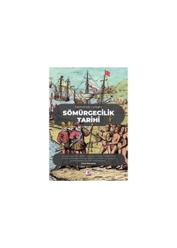 Sömürgecilik Tarihi  Raimondo Luraghi  E Yayınları