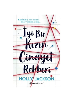 İyi Bir Kızın Cinayet Rehberi Epsilon