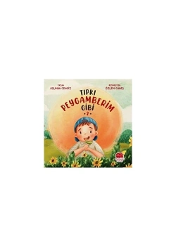 Tıpkı Peygamberim Gibi 2  Karavan Çocuk