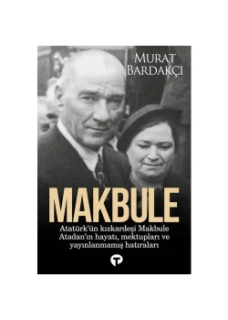 Makbule   Murat Bardakçı  Turkuvaz