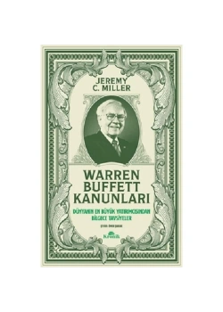 Warren Bufett Kanunkarı  Kronik