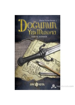 Doğunun Yedi Muhafızı - Genç Hayat