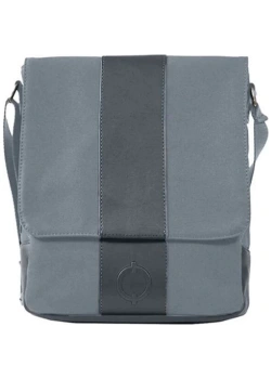 Nors Çanta Highway Mini Omuz Çantası - Gri