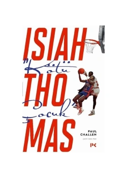 Kötü Çocuk Isiah Thomas Profilkitap