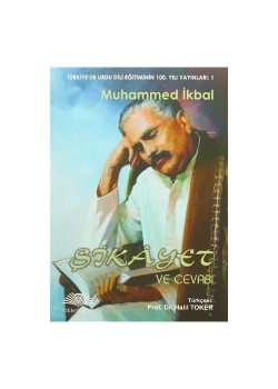 Şikayet Ve Cevabı Muhammed İkbal Demavend