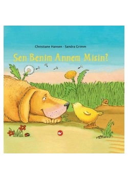 Sen Benim Annemmisin  Beyaz Balina