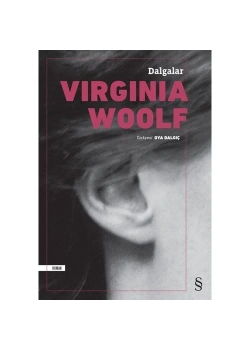 Dalgalar  Vırgınıa Voolf  Everest
